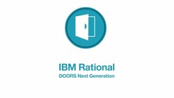 Ibm doors