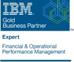 Ibm gold business partner