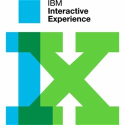 Ibm interactive experience