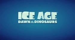 Ice age 3