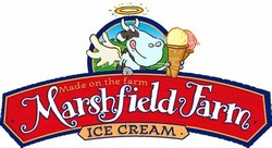 Ice cream brand