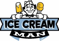 Ice cream company