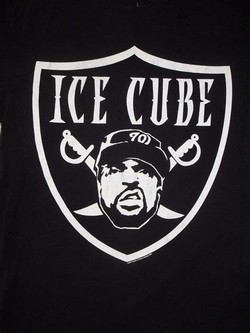 Ice cube rapper