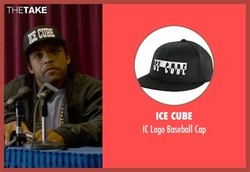 Ice cube rapper