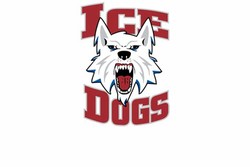 Ice dogs