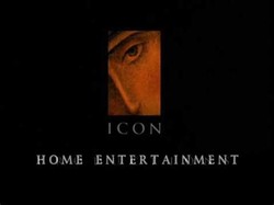 Icon film distribution