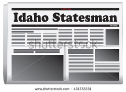 Idaho statesman