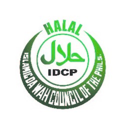 Idcp halal