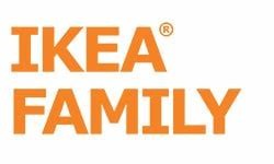 Ikea family
