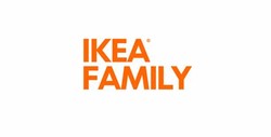 Ikea family