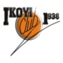 Ikoyi club