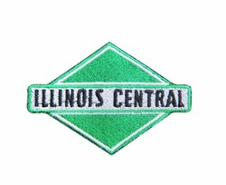 Illinois central