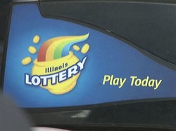 Illinois lottery