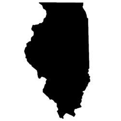 Illinois state