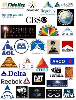 Illuminati corporate