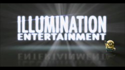 Illumination entertainment
