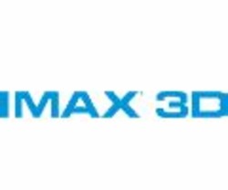 Imax 3d