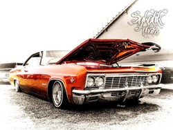 Impalas car club