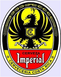 Imperial beer