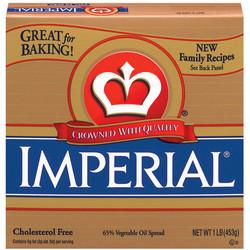 Imperial margarine