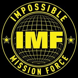 Impossible mission force