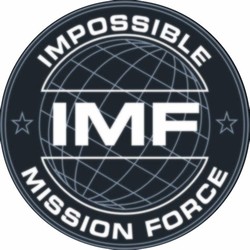 Impossible mission force
