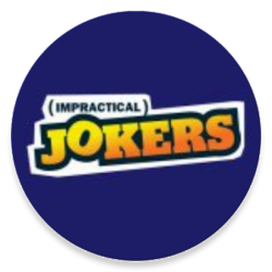 Impractical jokers