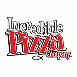 Incredible pizza