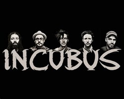 Incubus band