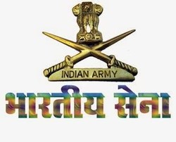 Indian army symbols