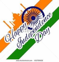 Indian independence