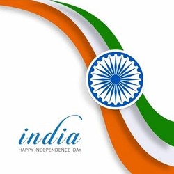 Indian independence day