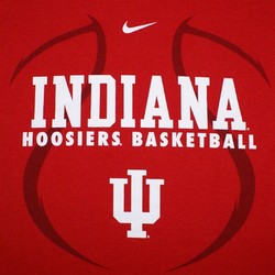 Indiana hoosiers basketball