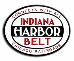 Indiana railroad