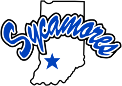 Indiana state sycamores