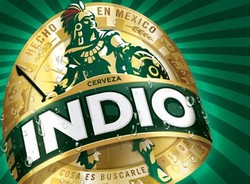 Indio beer