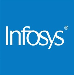 Infosys company