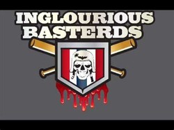 Inglourious basterds