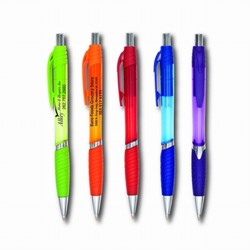 Ink pens with