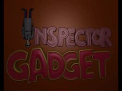 Inspector gadget