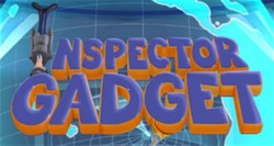 Inspector gadget
