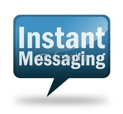 Instant messenger