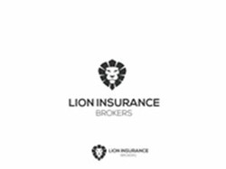 Insurance lion