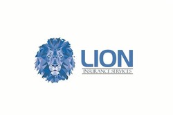 Insurance lion