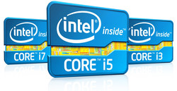Intel 2nd generation