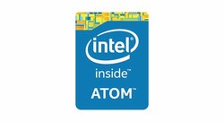 Intel atom
