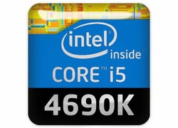 Intel core i5