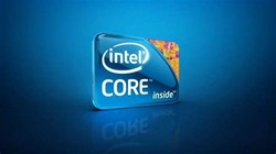 Intel core inside