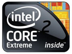 Intel extreme