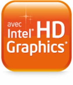 Intel hd graphics